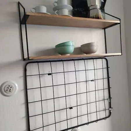 Charming And Cool In The Centre Apartamento *