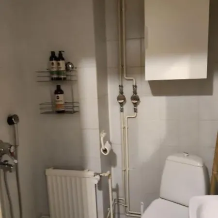 Charming And Cool In The Centre Appartement *