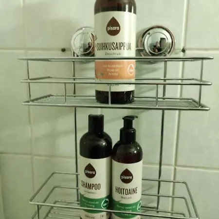 Charming And Cool In The Centre Appartement