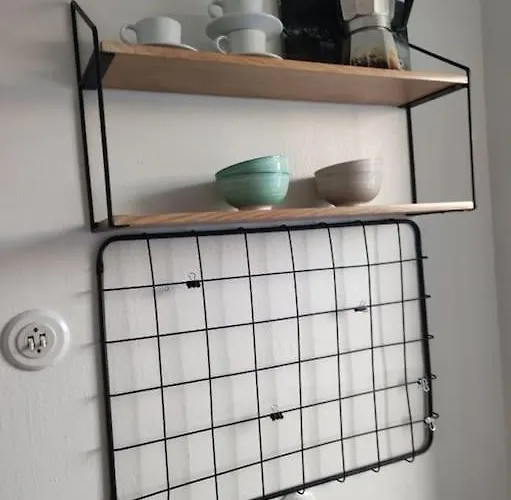 Charming And Cool In The Centre Apartamento *
